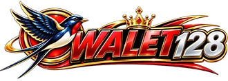Logo WALET128